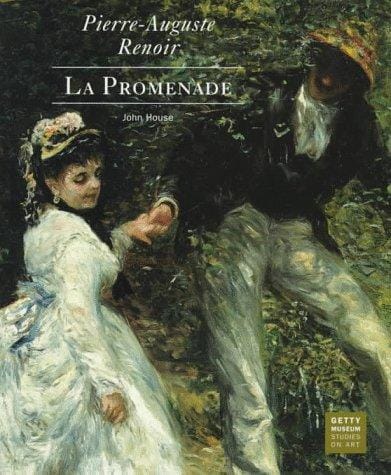 Pierre-Auguste Renoir: La promenade