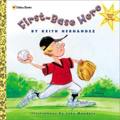 First-base hero