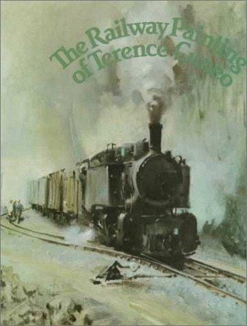 The Railway Painting of Terence Cuneo