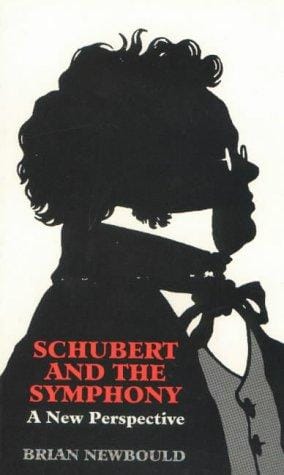 Schubert and the symphony: a new perspective