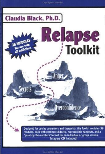 Relapse Toolkit