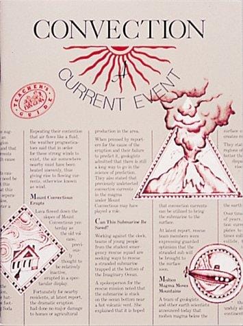 Convection: A Current Event (Great Explorations in Math and Science Series)