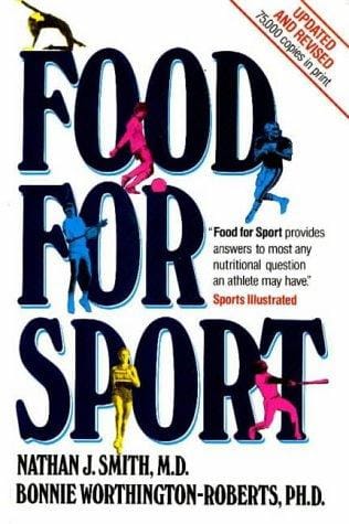 Food for sport