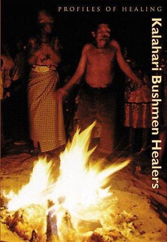 Kalahari Bushman Healers