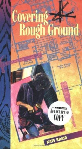 Covering Rough Ground