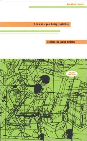 I Can See You Being Invisible