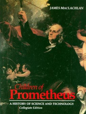 Children of Prometheus