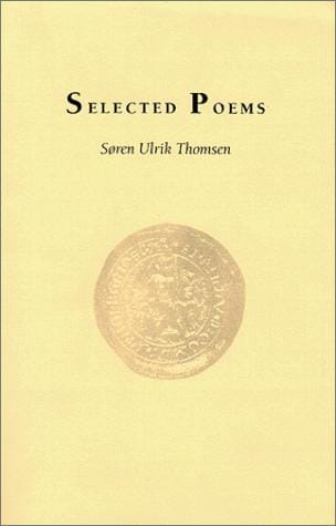 Selected poems