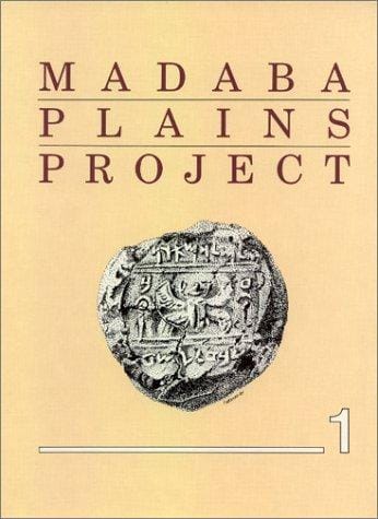 Madaba Plains Project: The 1984 Season at Tell El-Umeiri and Vicinity and Subsequent Studies (Madaba Plains Project Series ; 1)
