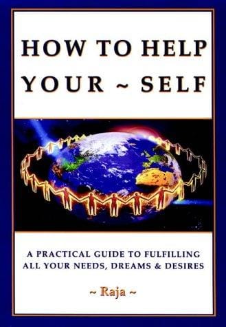How to Help Your-Self