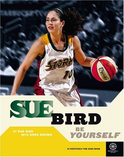 Sue Bird: be yourself