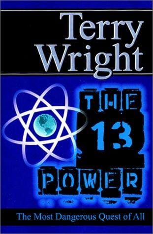 The 13th power