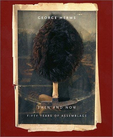 George Herms: Then and Now: Fifty Years of Assemblage