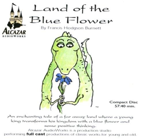 Land of the Blue Flower