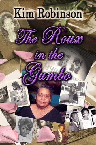 The Roux in the Gumbo