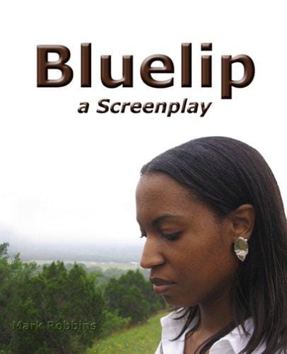 Bluelip