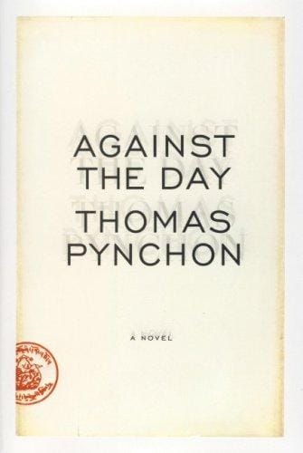 Against the Day