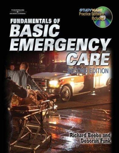 Fundamentals of Basic Emergency Care
