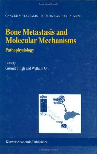 Bone metastasis and molecular mechanisms: pathophysiology