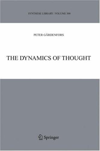 The Dynamics of Thought