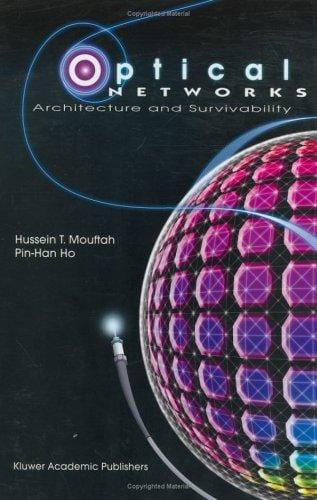 Optical Networks: Architecture and Survivability