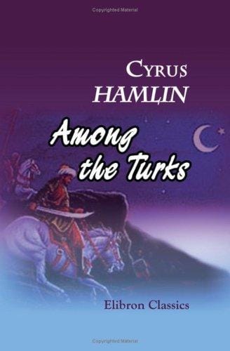 Among the Turks