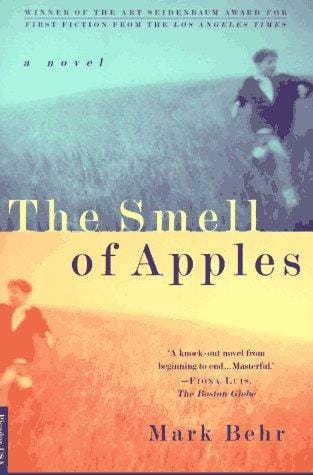 The Smell of Apples: A Novel