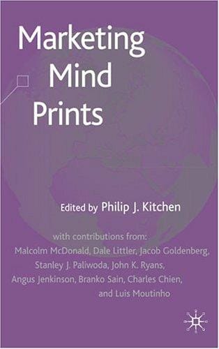 Marketing Mind Prints