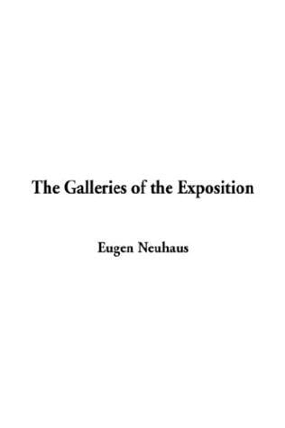 The Galleries of the Exposition