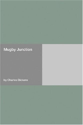 Mugby Junction