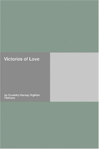 Victories of Love
