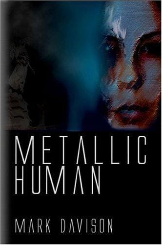Metallic Human: Words in Motion