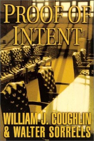 Proof of intent