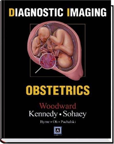 Diagnostic imaging--obstetrics