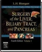Surgery of the Liver, Biliary Tract and Pancreas: 2-Volume Set with CD-ROM