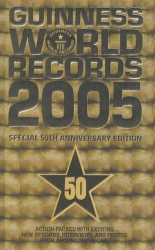 Guinness World Records