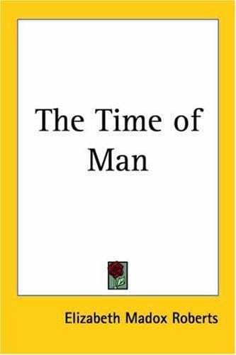 The Time Of Man