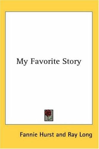 My Favorite Story