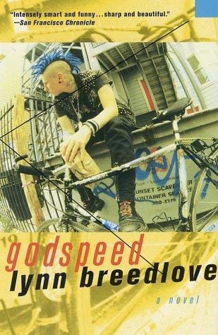 Godspeed: A Novel