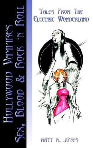 Hollywood Vampires: Sex, Blood & Rock 'n Roll