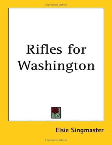 Rifles for Washington