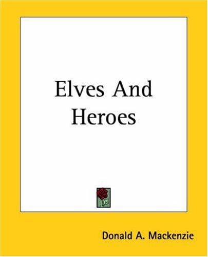 Elves And Heroes
