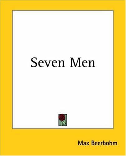 Seven Men