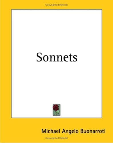 Sonnets