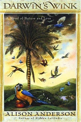 Darwin's wink: a novel of nature and love