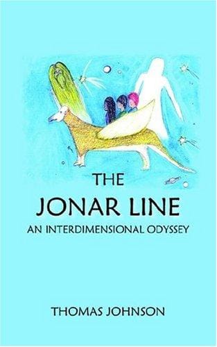 The Jonar Line: An Interdimensional Odyssey