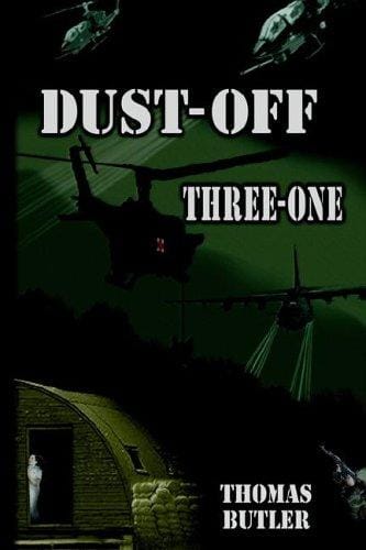 Dust-Off Three-One