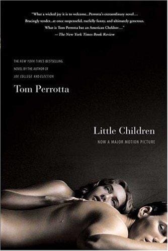 Little Children: A Novel