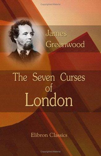 The Seven Curses of London