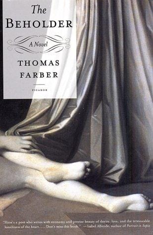 The Beholder: A Novel